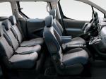 Citroen Berlingo Multispace 2008 года